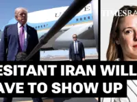 Iran Talks Loom: US Deadline Nears Amid Strait of Hormuz Dispute