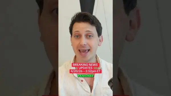 Iran Talks Stall as UAE Threatens Dollar Dominance