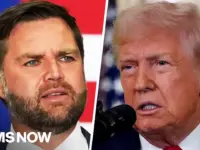 Iran Talks Stall as US Vice President Awaits Flight