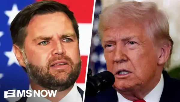 Iran Talks Stall as US Vice President Awaits Flight