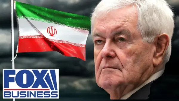 Iran Talks Stall; Striking Now Is Key, Says Gingrich