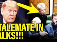 Iran Talks Stall: US ‘Arrogance’ Fuels Mideast Stalemate