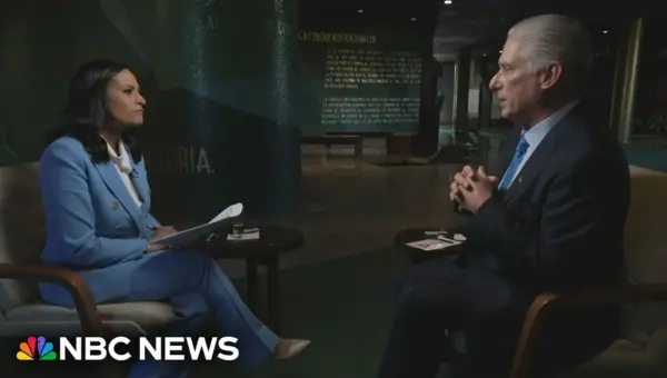 Iran Talks Stall: US Threatens Military Action, Cuba Awaits Fate