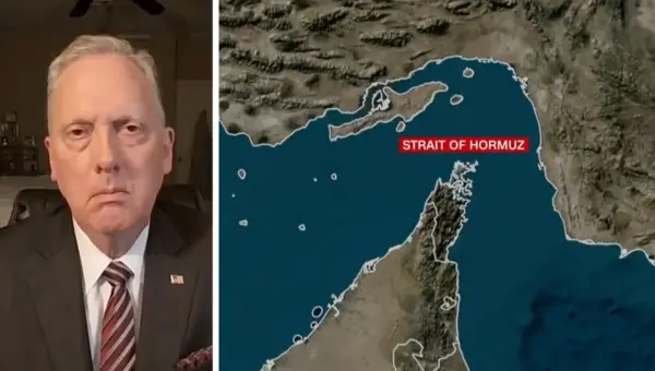 Iran Talks: US Eyes Regime Change or Military Might