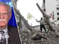 Iran Talks: Why Bolton Thinks Iran Won’t Keep Promises