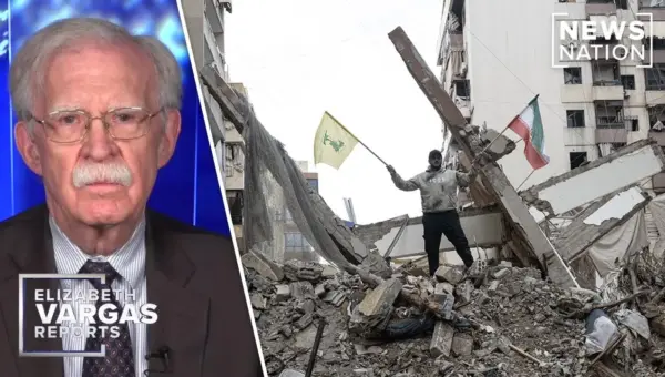 Iran Talks: Why Bolton Thinks Iran Won’t Keep Promises