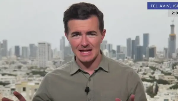 Iran Targets US Firms, Escalates Middle East Tensions