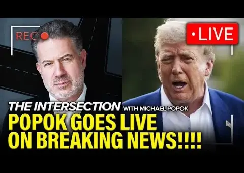 Iran Tensions Flare Amidst DC Political Storms