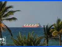 Iran Tensions Flare as US Seizes Ship, Ceasefire Hangs by a Thread