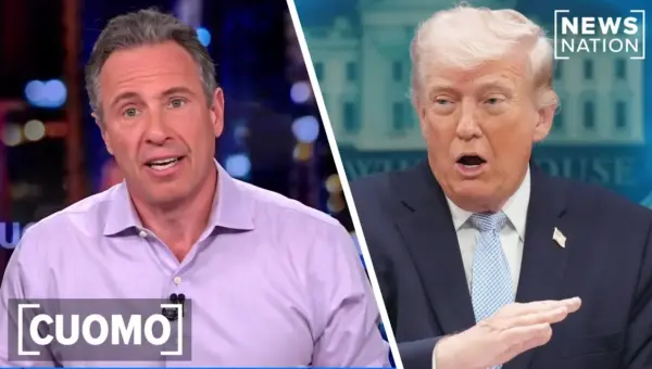 Iran Tensions Flare: US Policy Shifts Toward Containment