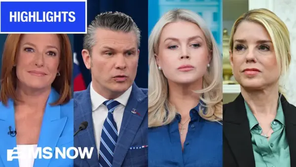 Iran Tensions Rise After Deadly Strike; Trump Faces Legal Battles