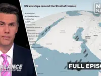 Iran Tensions Rise as US Blockades Ports