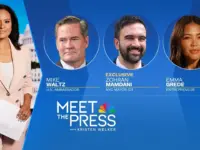 Iran Tensions Rise: Trump Threatens ‘Blockade and Bombs’