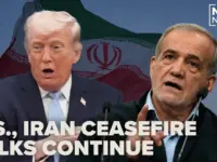 Iran Threatens Strait of Hormuz Amid Lebanon Strikes