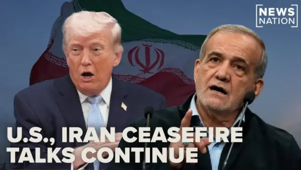 Iran Threatens Strait of Hormuz Amid Lebanon Strikes