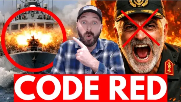 Iran Threatens US Navy Amid Escalating Tensions