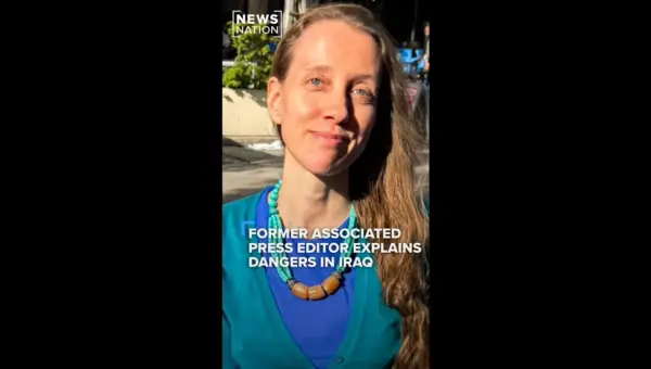 Iran-Tied Forces Threaten US Journalists in Iraq