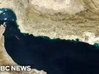 Iran Toll Booth: Tankers Pay Millions to Use Strait of Hormuz