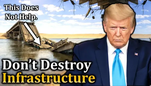 Iran Truce Crumbles, Escalation Risks Rise