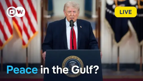 Iran Truce Deal: What’s Next for Middle East Tensions?