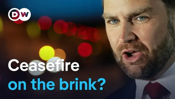 Iran Truce in Jeopardy Amid Conflicting Messages