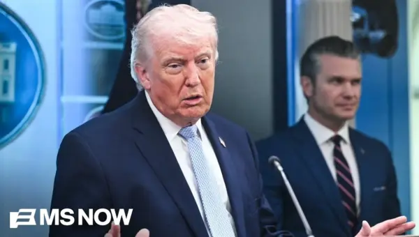 Iran Turns Strait of Hormuz Into ‘Toll Booth,’ Ex-Pentagon Official Warns