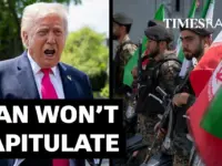 Iran, US in High-Stakes “Game of Chicken” Over Hormuz