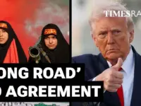 Iran, US Near Deal Framework, But Full Agreement Looms