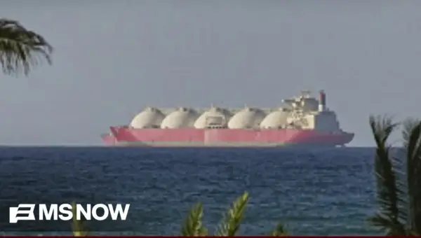 Iran, US Trade Blame as Ceasefire Falters