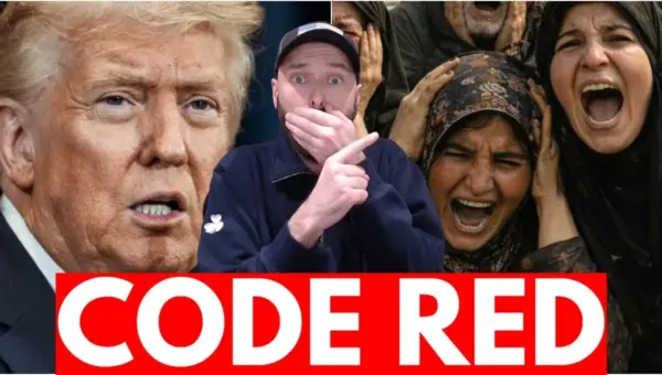 Iran Uses Civilians as Shields Amidst Escalating Tensions