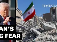 Iran Vows “Anything” To Avoid Gaza-Like State Amid Tensions