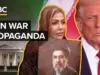 Iran Wages Meme War, Targeting Trump’s Pain Points