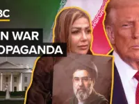 Iran Wages Meme War, Targeting Trump’s Pain Points