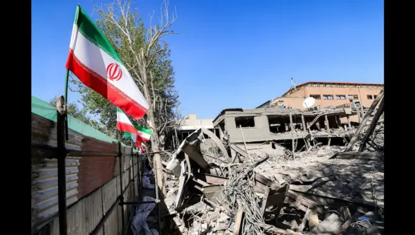 Iran War Ceasefire: A Fragile Pause or a Path to Peace?