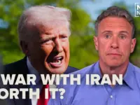 Iran War Costs Mount, Deal Prospects Dim