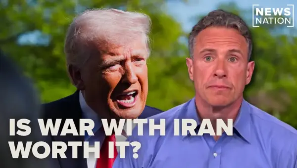 Iran War Costs Mount, Deal Prospects Dim