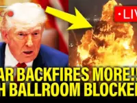 Iran War Escalates as US Alliances Fray