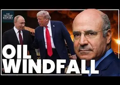 Iran War Fuels Russia’s Economy, Hurts US Goals