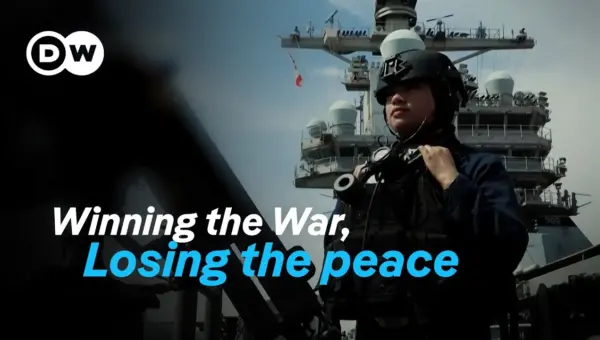 Iran War: Killing Leaders Won’t Topple Regime, Experts Warn