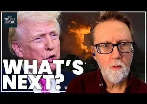 Iran War Lies Unravel: Trump Faces Mounting Crisis