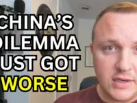 Iran War Shifts Calculus on China’s Taiwan Ambitions