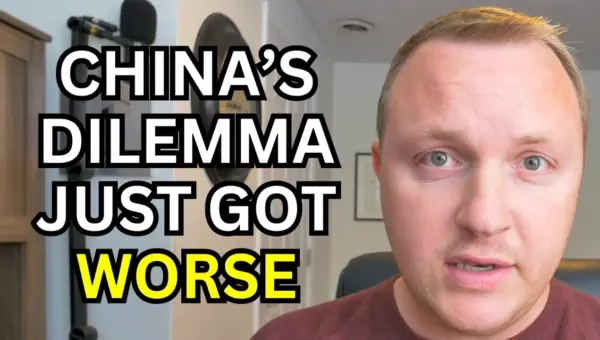 Iran War Shifts Calculus on China’s Taiwan Ambitions