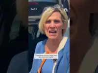 Iran War Sparks U.S. Price Hikes: Gas, Shipping, and Flights Soar