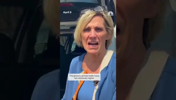 Iran War Sparks U.S. Price Hikes: Gas, Shipping, and Flights Soar