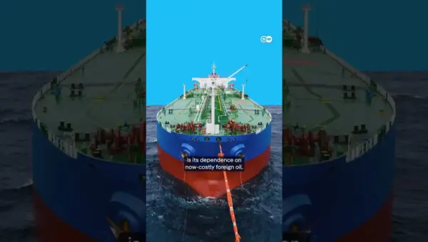 Iran War Threatens India’s Economy: Oil, Trade at Risk