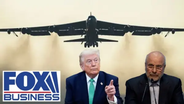 Iran War WON’T Last: Veteran Explains Strategy