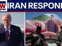 Iran Warns Trump Over Hormuz Strait Blockade Threat