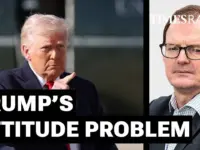 Iran Won’t Talk to Trump Until He Changes His Tone