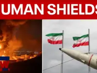 Iranians Face Dilemma: “Human Shields” Amidst Peace Talks