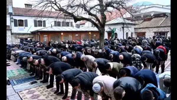 Iranians Welcome Bombings to Escape Tyranny